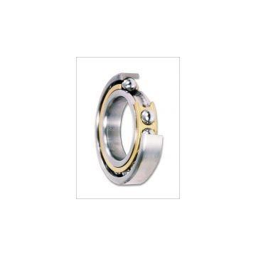 29,987 mm x 62 mm x 16,566 mm  Timken 17118/17244B Tapered roller bearing