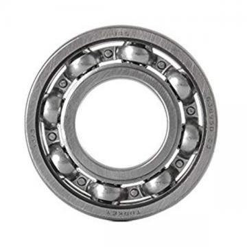 45,618 mm x 82,931 mm x 25,4 mm  NSK 25590/25520 Tapered roller bearing