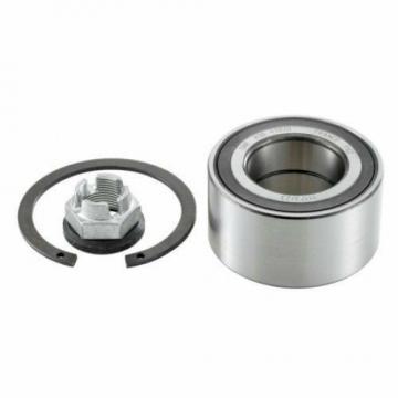 34 mm x 64 mm x 37 mm  SNR GB10884 Angular contact ball bearing