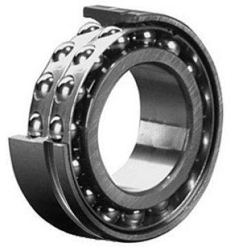 20 mm x 32 mm x 10 mm  ZEN 3804-2Z Angular contact ball bearing