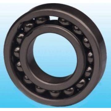 60 mm x 130 mm x 46 mm  SKF NJ 2312 ECPH Thrust ball bearing