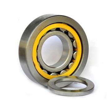 40 mm x 80 mm x 23 mm  SKF NU 2208 ECML Thrust ball bearing