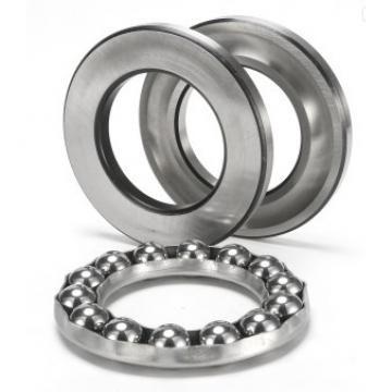 ISO 29244 M Thrust roller bearing