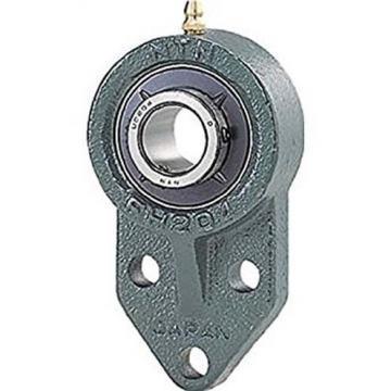 41,275 mm x 88,9 mm x 19,05 mm  RHP NLJ1.5/8 Self aligning ball bearing