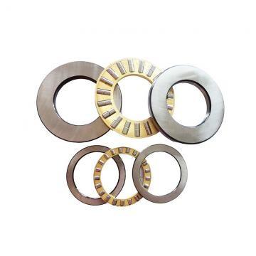 ISO HK0508 Cylindrical roller bearing