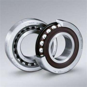 55 mm x 100 mm x 21 mm  NACHI NUP 211 Cylindrical roller bearing
