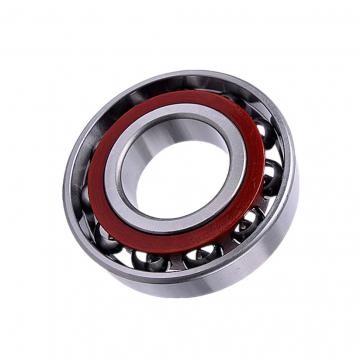 190 mm x 400 mm x 132 mm  ISO NP2338 Cylindrical roller bearing