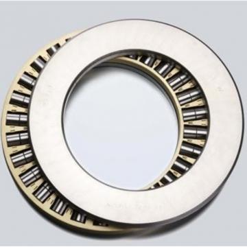 80 mm x 200 mm x 48 mm  NACHI NF 416 Cylindrical roller bearing