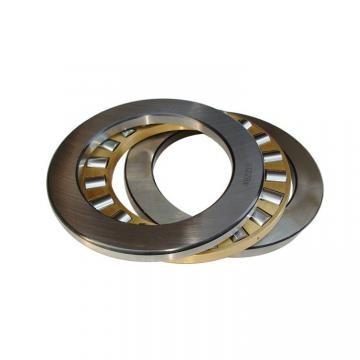 1.5 mm x 5 mm x 2 mm  SKF W 619/1.5 Deep groove ball bearing