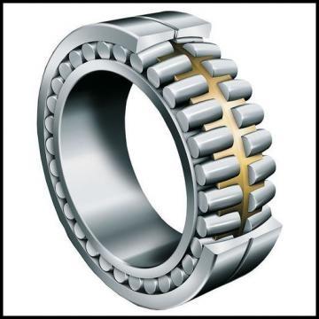 120 mm x 200 mm x 80 mm  ISO 24124W33 Spherical bearing