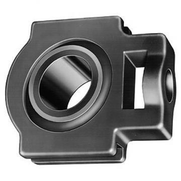 20 mm x 52 mm x 21 mm  ISB 62304-2RS Deep groove ball bearing