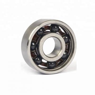 HK2516 Drawn Cup Needle Roller Bearing 25*32*16mm