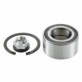38,1 mm x 80,035 mm x 23,698 mm  KOYO 27881/27820 Tapered roller bearing