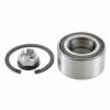 75 mm x 130 mm x 31 mm  FAG 32215-XL Tapered roller bearing