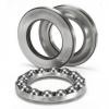 30 mm x 62 mm x 20 mm  ISO 2206-2RS Self aligning ball bearing