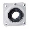 100 mm x 215 mm x 73 mm  NKE 2320-K+H2320 Self aligning ball bearing
