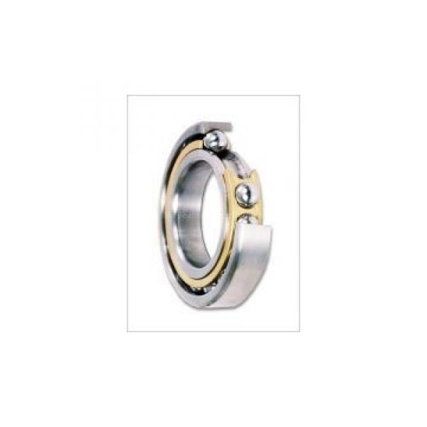 29,987 mm x 62 mm x 16,566 mm  Timken 17118/17244B Tapered roller bearing #1 image