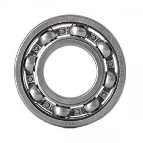100,012 mm x 157,162 mm x 36,116 mm  FBJ 52393/52618 Tapered roller bearing #2 image