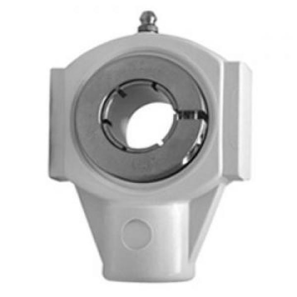 55 mm x 100 mm x 25 mm  SKF NU 2211 ECP Thrust ball bearing #1 image