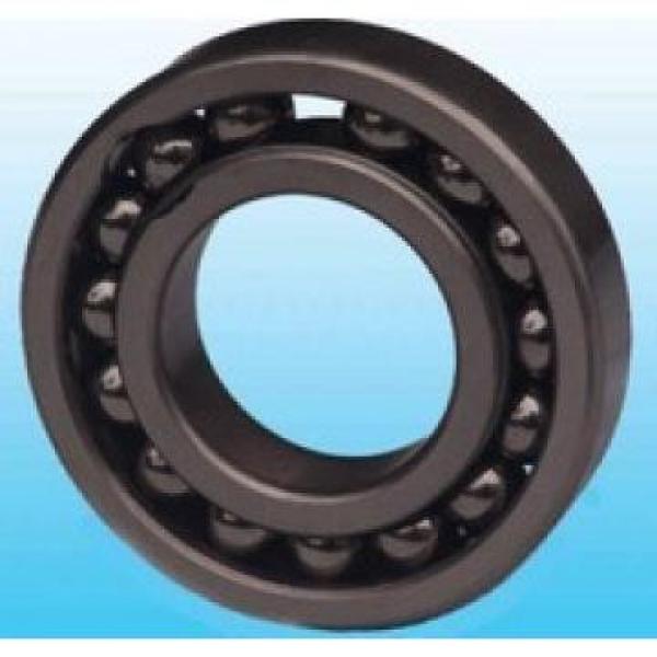 40 mm x 80 mm x 23 mm  SKF NU 2208 ECML Thrust ball bearing #1 image