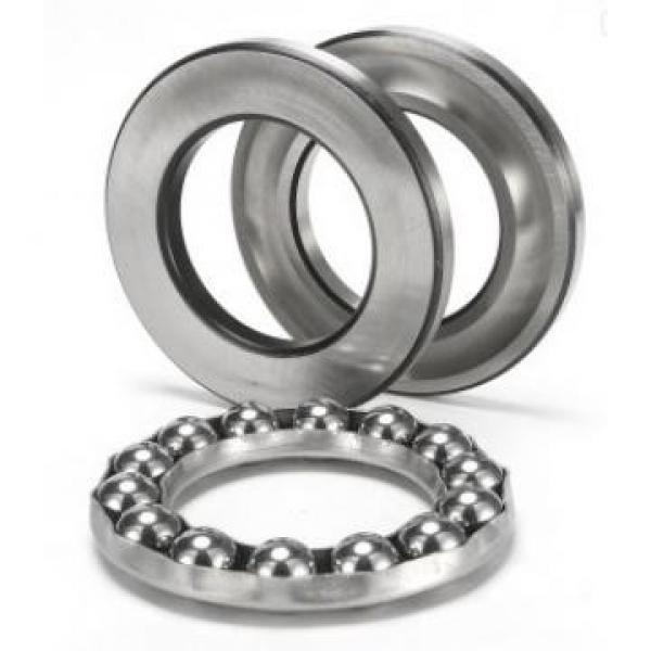 17 mm x 40 mm x 12 mm  ISO 1203 Self aligning ball bearing #3 image