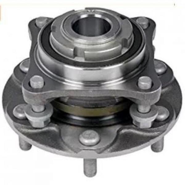 130 mm x 225 mm x 19 mm  NACHI 29326E Thrust roller bearing #3 image