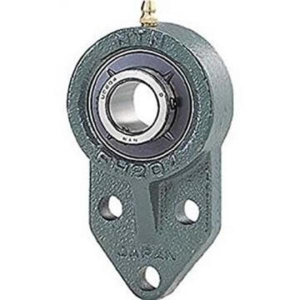 130 mm x 270 mm x 31 mm  NACHI 29426E Thrust roller bearing #1 image