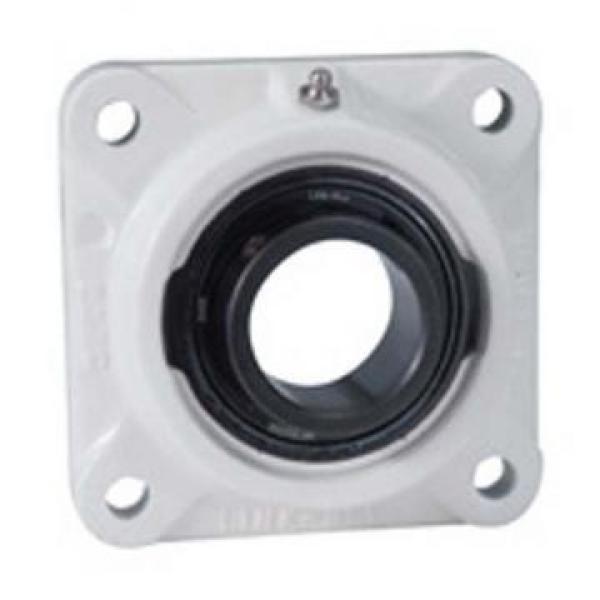 260 mm x 360 mm x 23,5 mm  NBS 81252-M Thrust roller bearing #1 image