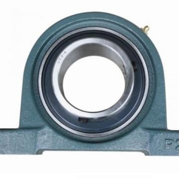 INA K81107-TV Thrust roller bearing #2 image