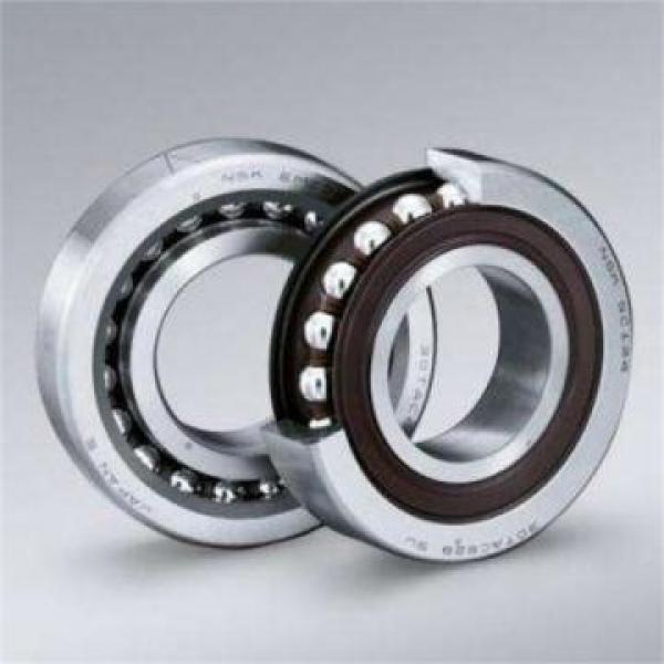 100 mm x 180 mm x 46 mm  NKE NJ2220-E-TVP3+HJ2220-E Cylindrical roller bearing #1 image