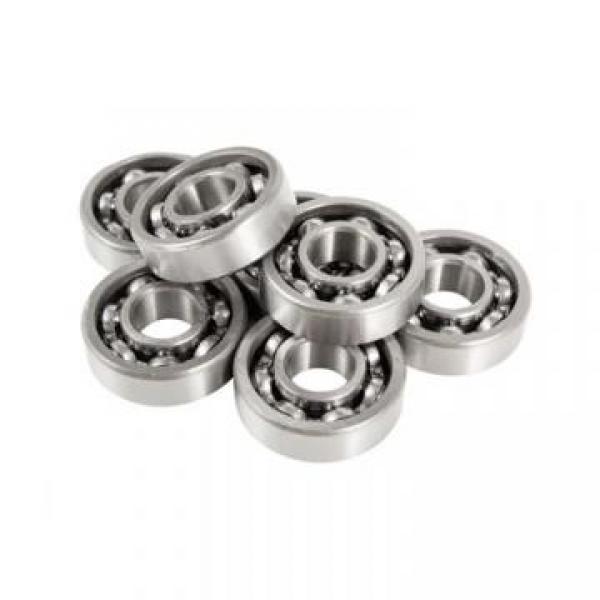 ISO BK172516 Cylindrical roller bearing #1 image