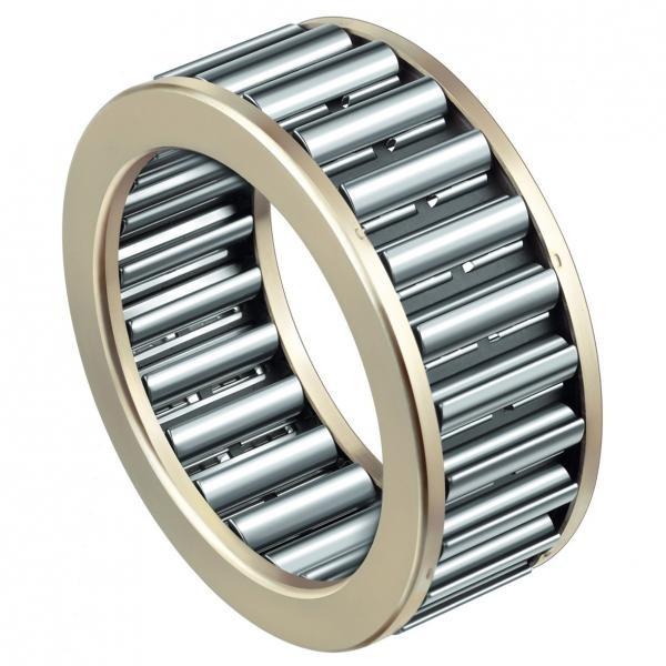 HK2516, Draw Cup Needle Roller Bearing with Open End #1 image