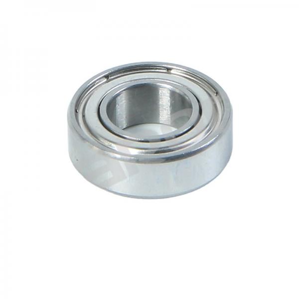 Drawn Cup Needle Roller Bearing Inch Series Sce55 #1 image