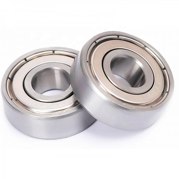 Stainless Steel HK Series Needle Roller Bearing HK0408 #1 image